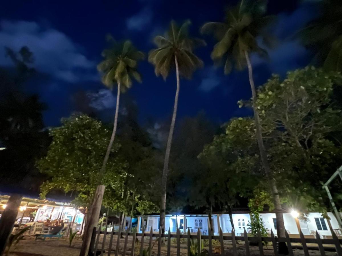 French Garden Regish Guest House Trincomalee Exterior foto